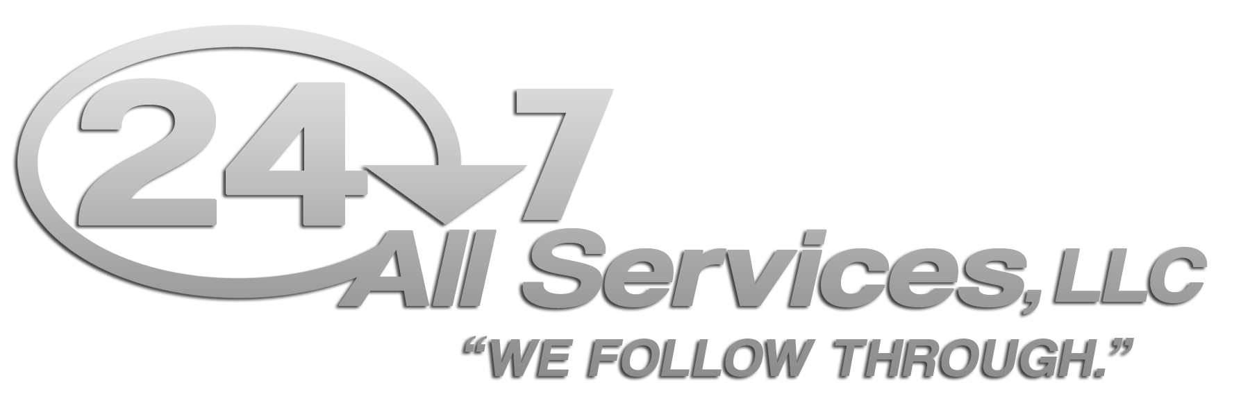 24-7 All Services Alabama Logo 24/7 All Services