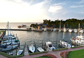 home repair company in Point Clear AL